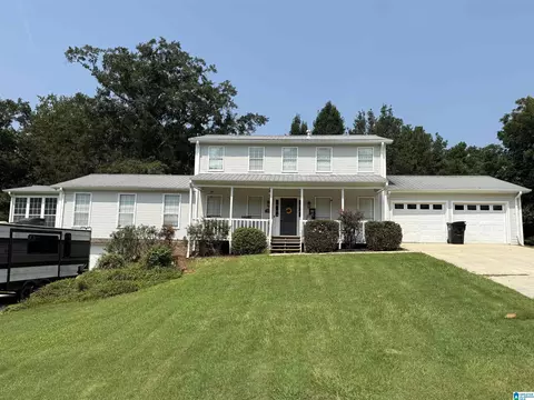 7922 Ed Jones Rd, Gardendale, AL 35071