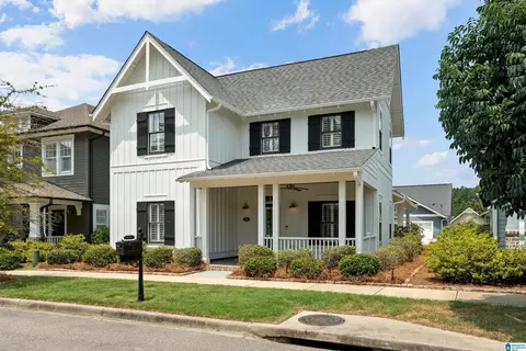 3241 Sawyer Dr, Hoover, AL 35226