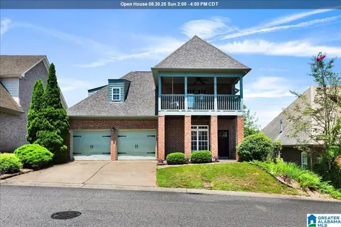 120 Castlehill Dr, Vestavia Hills, AL 35226