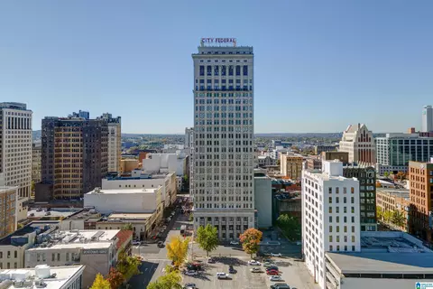 2024 2nd Ave N #2201, Birmingham, AL 35203