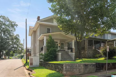 1701 11th Pl S, Birmingham, AL 35205