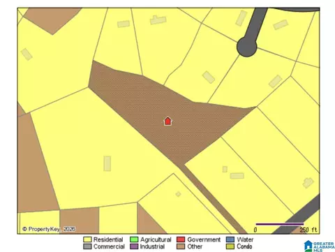 O Solar Shield Boulevard #16-08-33-0-000-001.046, Odenville, AL 35120
