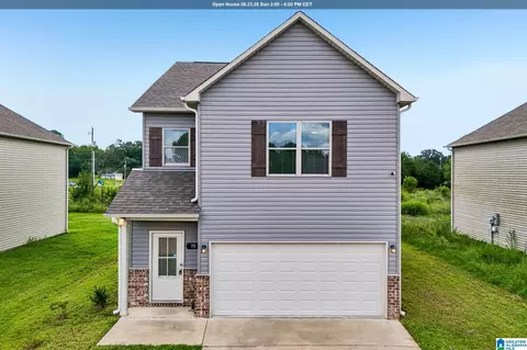 75 Cole Ln, Sylacauga, AL 35150