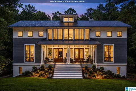1785 Murray Hill Rd, Vestavia Hills, AL 35216
