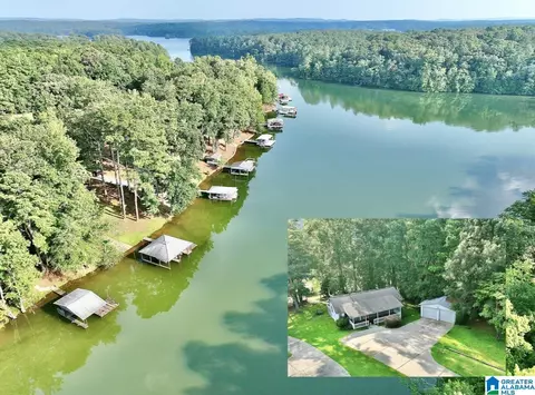 340 S Forty Dr, Lineville, AL 36266