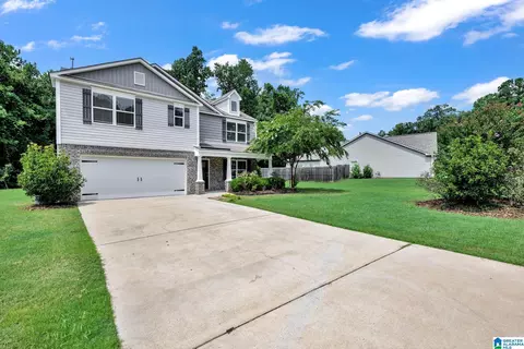 852 Huntington Trce, Chelsea, AL 35043