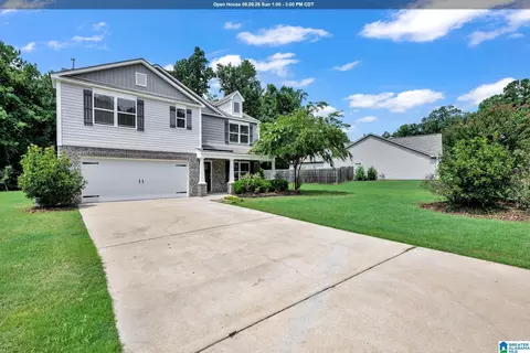 852 Huntington Trce, Chelsea, AL 35043