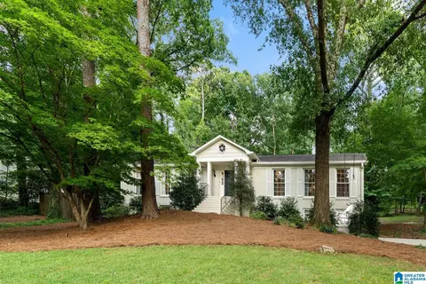 4225 Shiloh Dr, Birmingham, AL 35213
