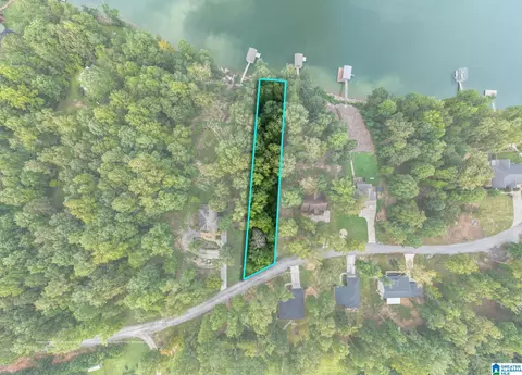 dream catcher circle LOT 4, Arley, AL 35541