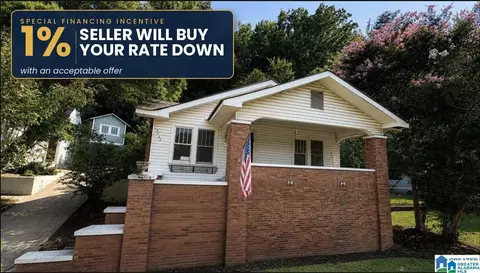 5109 8th Ter S, Birmingham, AL 35212