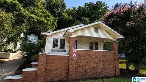 5109 S 8th Ter, Birmingham, AL 35212