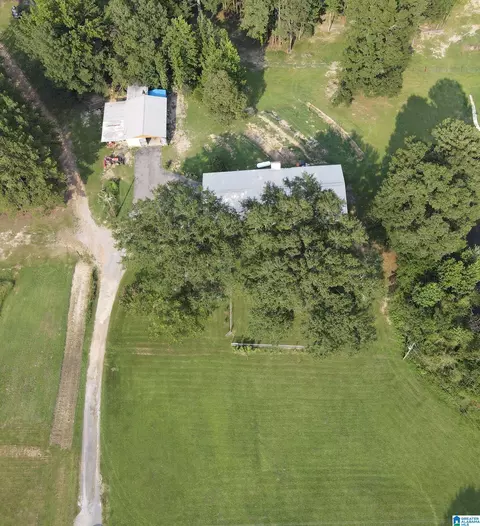 1338 Lister Dr, Pell City, AL 35125