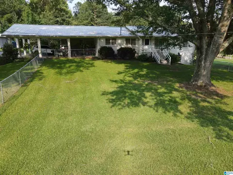 1338 Lister Dr, Pell City, AL 35125