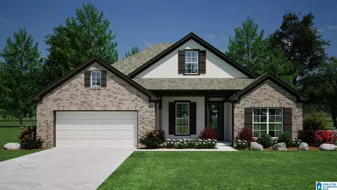 5421 Stonepeak Pkwy, Trussville, AL 35173