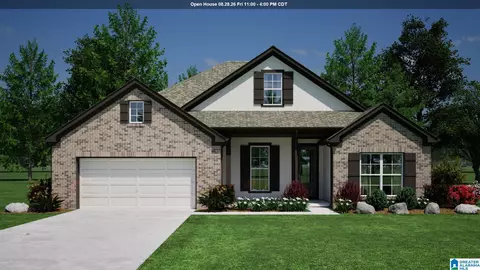 5421 Stonepeak Pkwy, Trussville, AL 35173