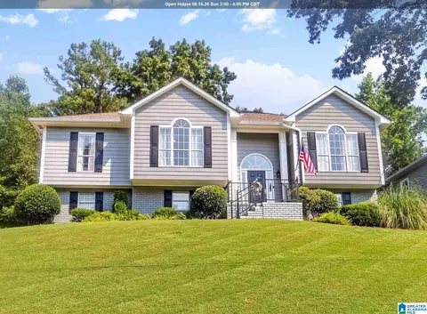 906 Stonewood Rd, Helena, AL 35080