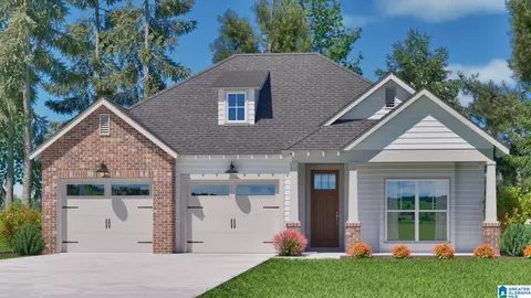 6237 Hillbrook Blvd, Trussville, AL 35173