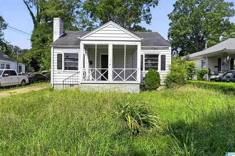 8728 West Blvd, Birmingham, AL 35206