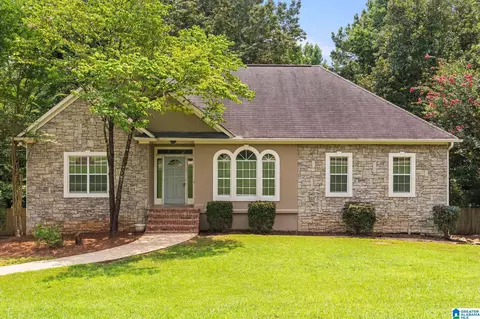 6413 Mountain Ridge Rd, Trussville, AL 35173