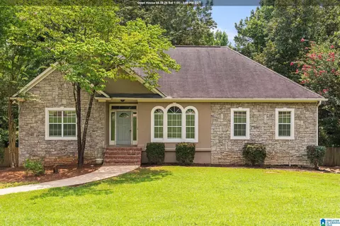 6413 Mountain Ridge Rd, Trussville, AL 35173