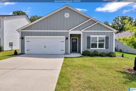 5610 Post Oak Trl, Bessemer, AL 35022