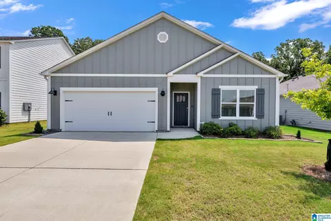 5610 Post Oak Trl, Bessemer, AL 35022