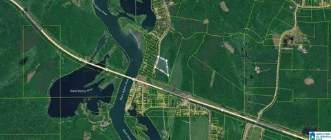 lot160 Cypress Point Dr #160, Akron, AL 35441