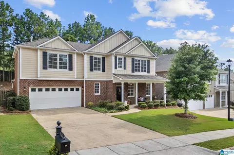 1233 Hunters Gate Dr, Birmingham, AL 35242