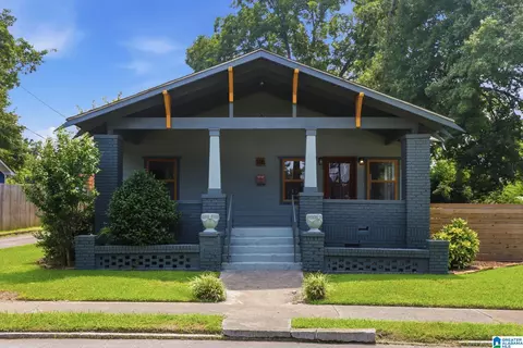 116 57th St S, Birmingham, AL 35212