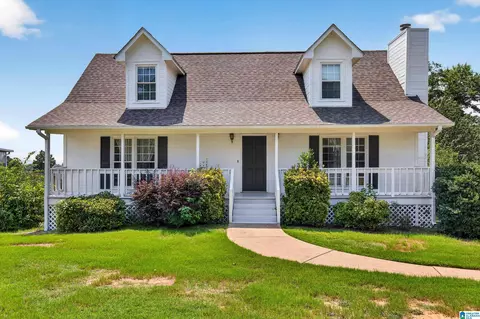 4515 S Shades Crest Rd, Helena, AL 35022