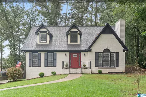 517 Russet Valley Cir, Hoover, AL 35244