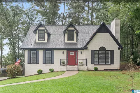 517 Russet Valley Cir, Hoover, AL 35244