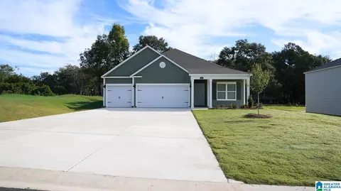 145 Bailey Farms Dr, Odenville, AL 35120