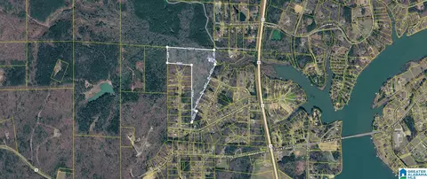 12699 Wood Estates Rd #0, Northport, AL 35475