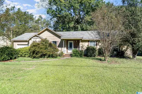 3029 Briscoe St, Fultondale, AL 35068