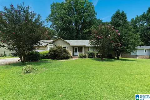 3029 Briscoe St, Fultondale, AL 35068