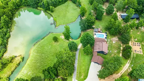 201 Benefield Gap Rd, Piedmont, AL 36272