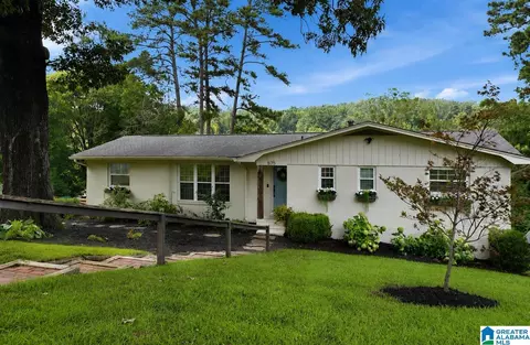 1575 Valley View Cir, Homewood, AL 35209