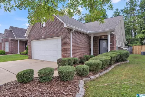 5375 Cottage Ln, Hoover, AL 35226