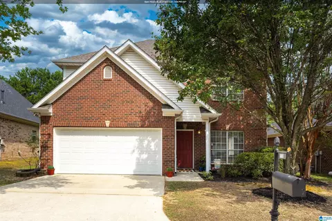 1138 Castlemaine Dr, Birmingham, AL 35226