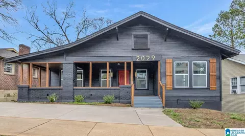 2029 Eufaula Ave, Birmingham, AL 35208