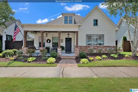 6539 Spring St, Trussville, AL 35173