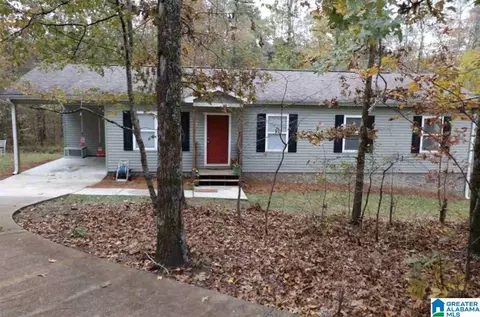 196 Oakland Ave, Wilsonville, AL 35186