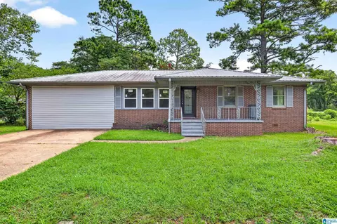 1301 22nd Ave N, Bessemer, AL 35020