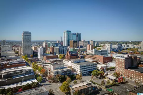 2222 2nd Ave N #207, Birmingham, AL 35203