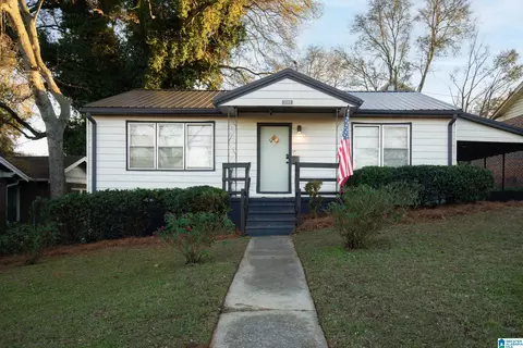 3509 Norwood Blvd, Birmingham, AL 35234