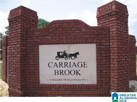 4774 Carriage Dr #2, Bessemer, AL 35022