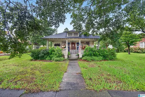 212 S Norton Ave, Sylacauga, AL 35150