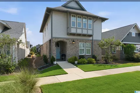 1210 Lillian Ter, Hoover, AL 35244