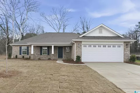 652 Jamestown Cir, Montevallo, AL 35115